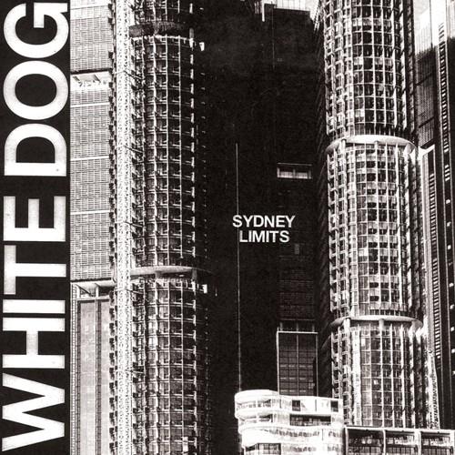 Sydney Limits - Vinyl LP