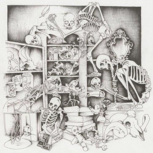 Skeletal Blues - Vinyl LP