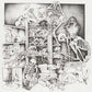 Skeletal Blues - Vinyl LP