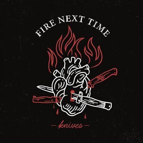 Knives - Vinyl LP