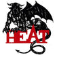Heat - 7-Inch Single