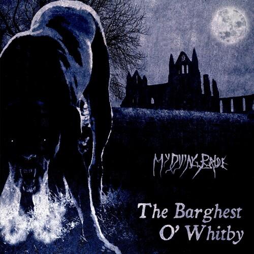Barghest O 'whitby - Vinyl LP