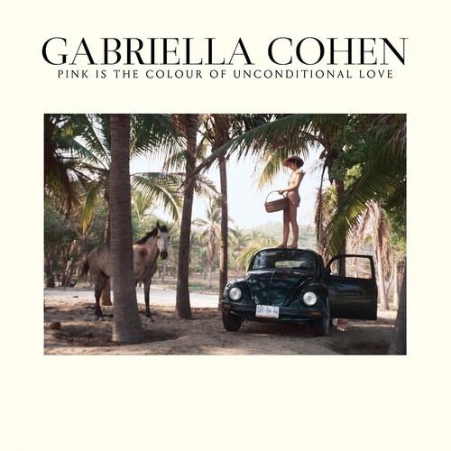 Pink Is The Colour Of Unconditional Love - Vinyl LP