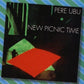 New Picnic Time - Vinyl LP