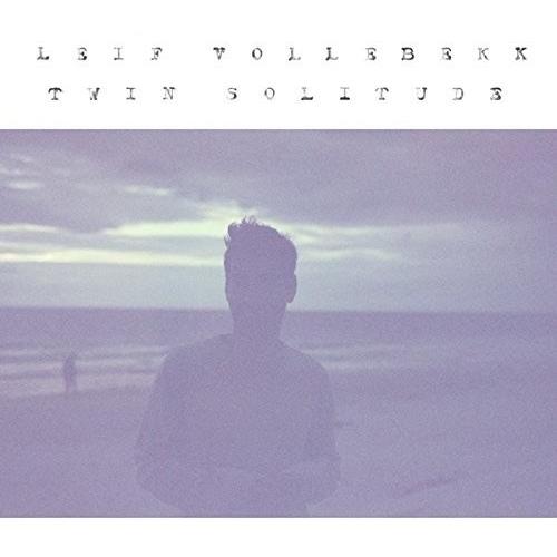Twin Solitude - Vinyl LP