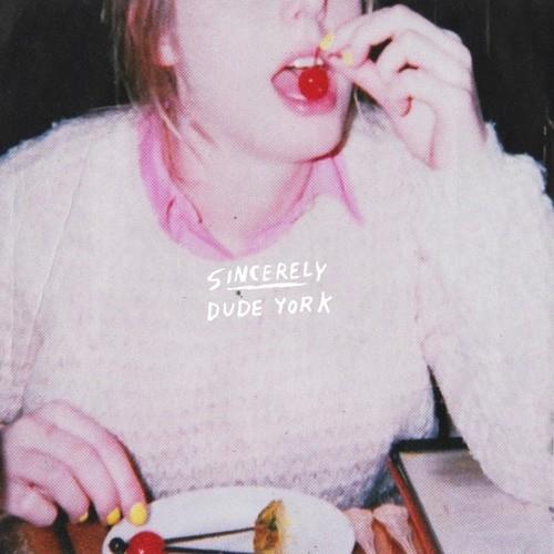 Sincerely - Vinyl LP
