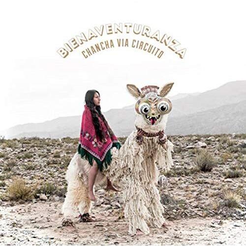 Bienaventuranza - Vinyl LP