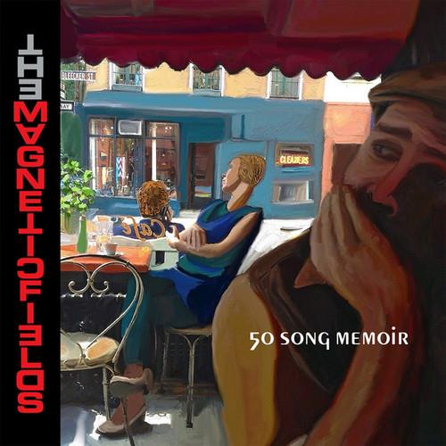50 Song Memoir - Vinyl LP