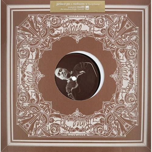 Bump Bump - 12-Inch Single