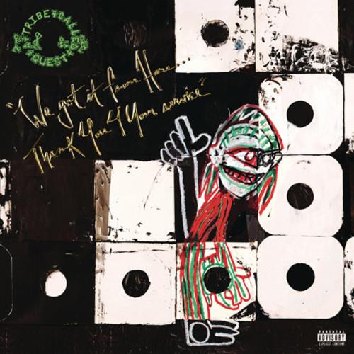 We Got It From Here: Thank You 4 Your Service - Vinyl LP