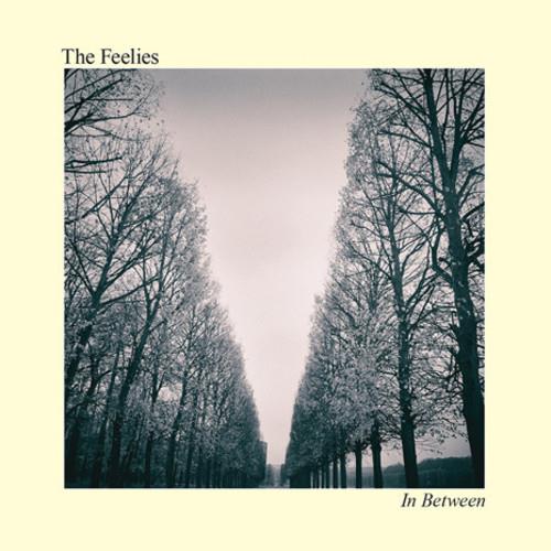 In Between - Vinyl LP