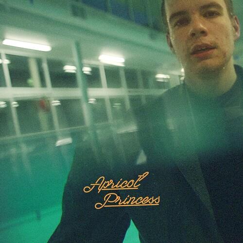 Apricot Princess - Vinyl LP