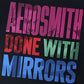 Done With Mirrors - Vinyl LP 180 Gram