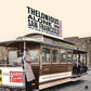 Alone In San Francisco + Bonus Tracks - Vinyl LP