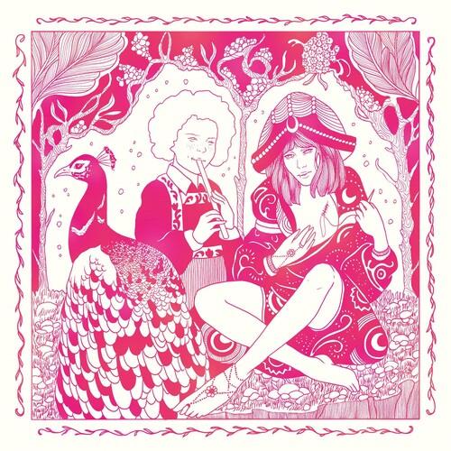 Bon Voyage - Vinyl LP