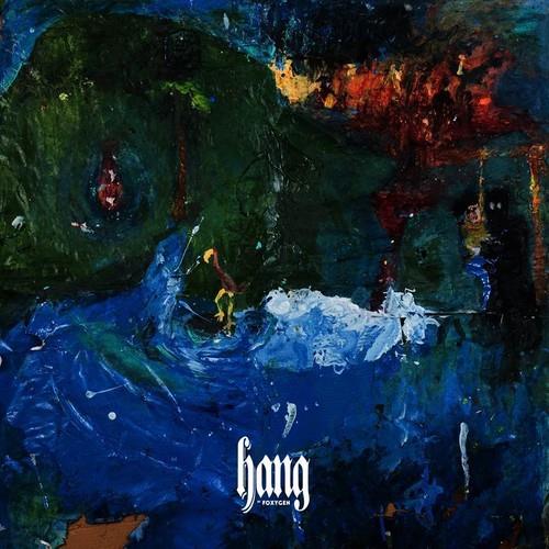 Hang - Vinyl LP