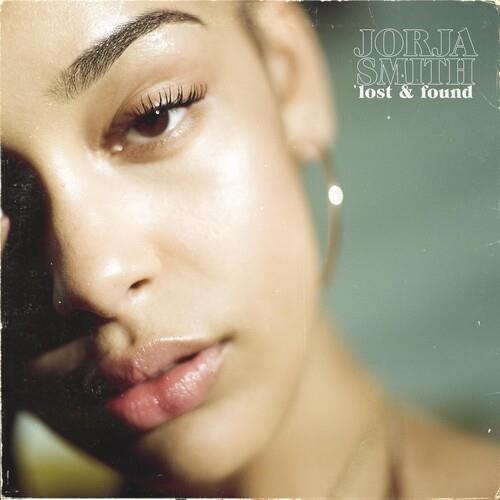 Lost And Found - Vinyl LP