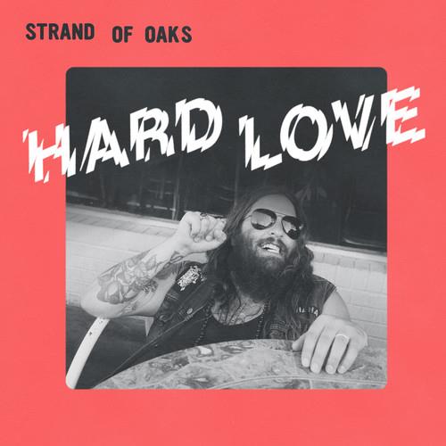 Hard Love - Vinyl LP