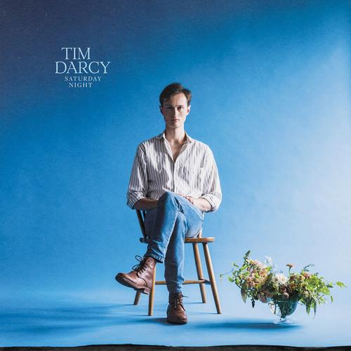 Saturday Night - Vinyl LP