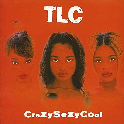 Crazysexycool - Vinyl LP