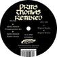 Gerd Janson Remixes - Vinyl LP