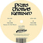 The Orb Remixes - Vinyl LP