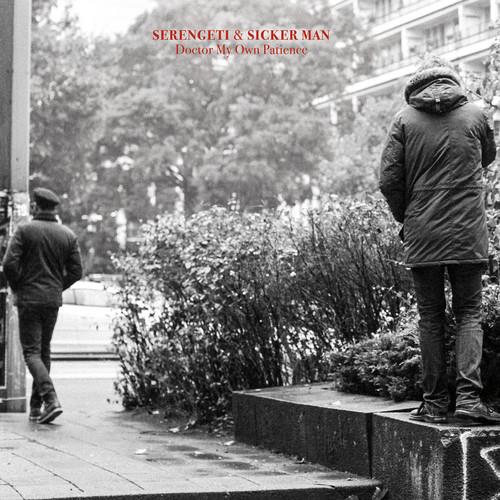 Doctor My Own Patience - Vinyl LP 180 Gram