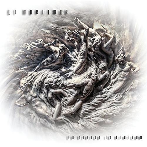 Ex Nihilo In Nihilum - Vinyl LP