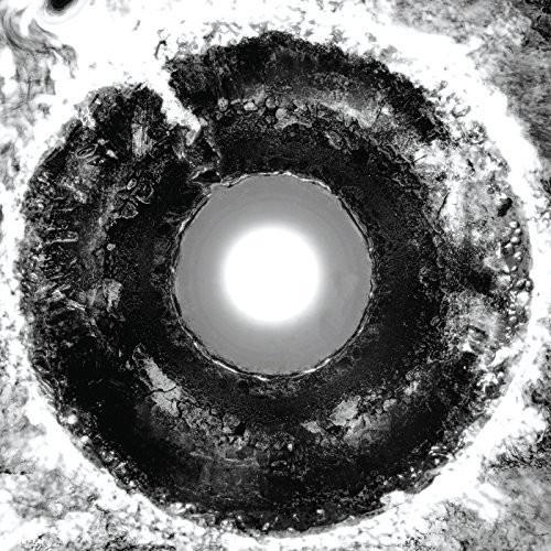 Suck The Light Out - Vinyl LP