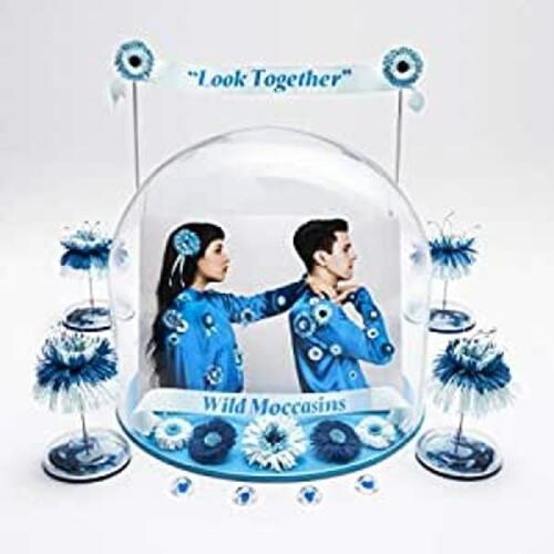 Look Together - Vinyl LP