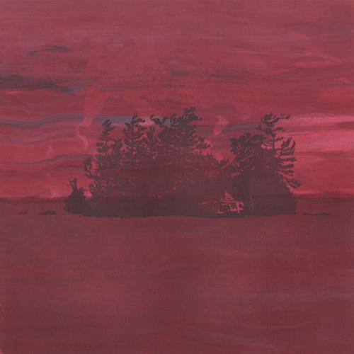 Besnard Lakes Are The Divine Wind - Limited Edition Vinyl LP