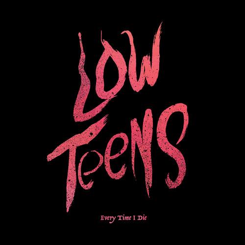 Low Teens - Vinyl LP (Black)