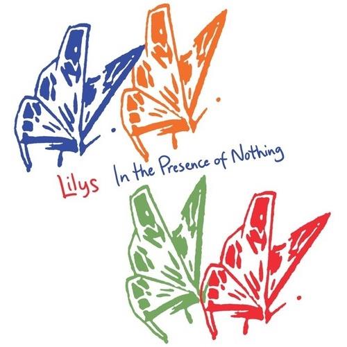 In The Presence Of Nothing - Vinyl LP
