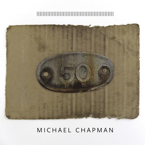 50 - Vinyl LP