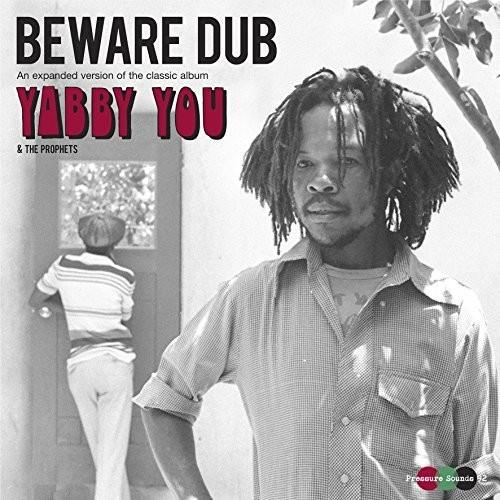 Beware Dub - Vinyl LP