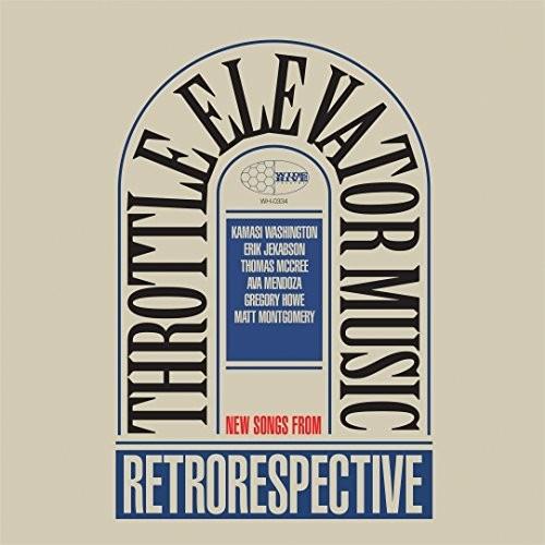 Retrorespective - Vinyl LP
