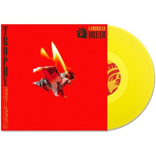 The American Dream - Vinyl LP