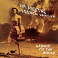Afraid Of The House - Vinyl LP