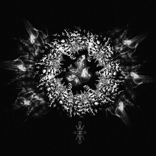 Unraveling Arising - Vinyl LP