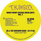 Danny Krivit Special Disco Edits Vol. 2 - Vinyl LP