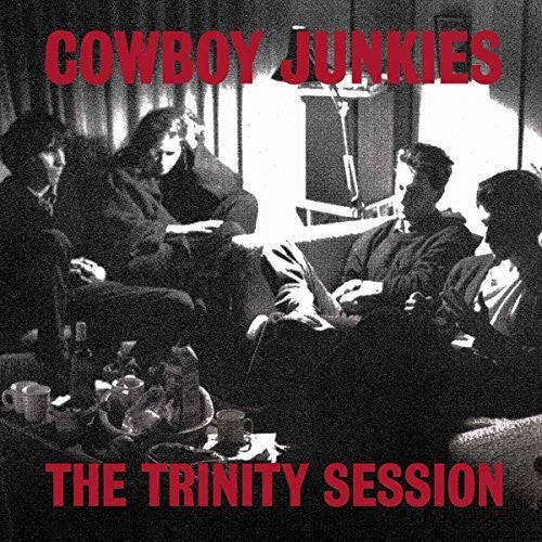 Trinity Session - Vinyl LP