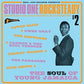 Studio One Rocksteady 2 - Vinyl LP