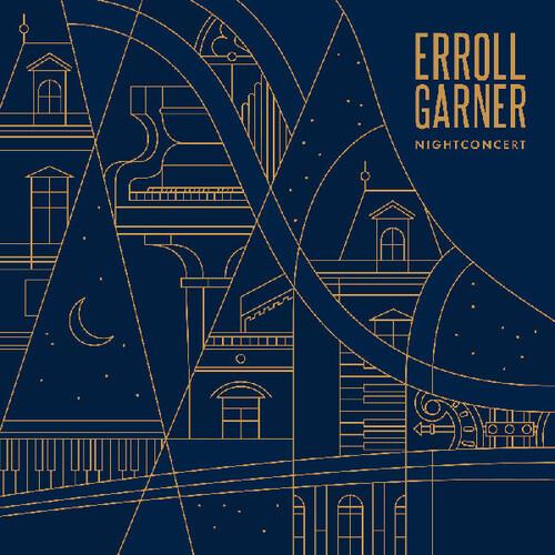 Nightconcert - Vinyl LP