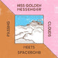 Passing Clouds - Limited Edition 7-Inch Single