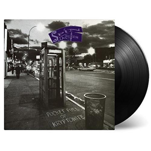 Pocket Full Of Kryptonite - Vinyl LP