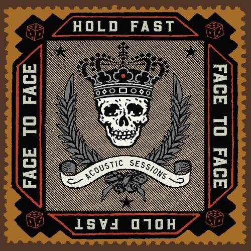 Hold Fast (acoustic Sessions) - Vinyl LP