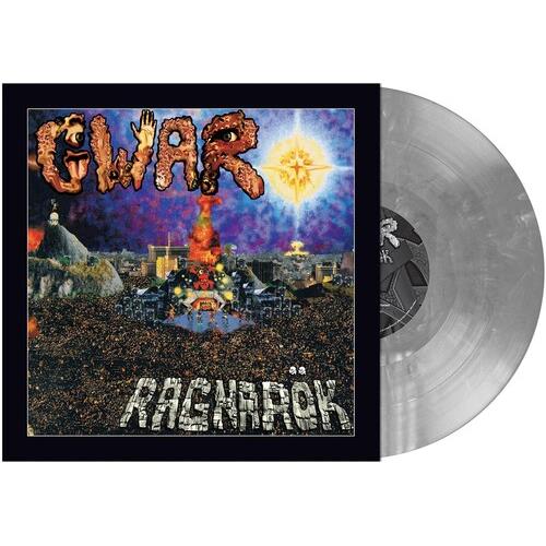 Ragnarok - Vinyl LP