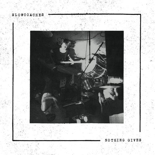 Nothing Gives - Vinyl LP