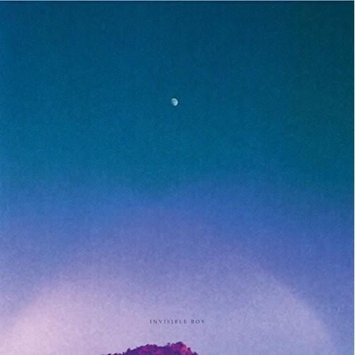 Invisible Boy - Vinyl LP