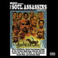 Muggs Presents: Soul Assassins 1 / Various - Vinyl LP